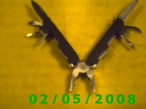 Winchester Utility Knife (small)
