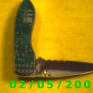 Circuit Board Knife Stainless Steel Blade