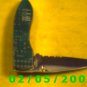 Circuit Board Knife Stainless Steel Blade