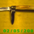 White Tail Knife