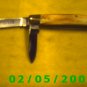 White Tail Knife