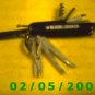 Black & Decker Knife