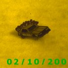 Chrysler Car Hat Pin