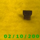 CL signed AHA 10K Gold