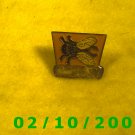 Bar Fly Hat Pin