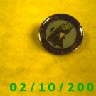 Granger Select Wildlife Series Hat Pin