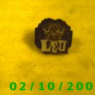 Leo the Lion Hat Pin