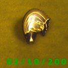 Car? Hat Pin