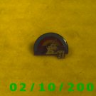 Unicorn Hat Pin