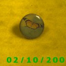 Butterfly Hat Pin