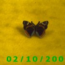 Butterfly Hat Pin
