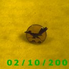 Road Runner Hat Pin