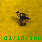 Two Birds Hat Pin0.002
