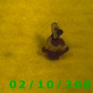 A Vulcher Hat Pin