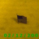  American Flag Hat Pin