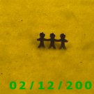 Friends Hat Pin