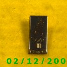 Olympics Atlanta 1996 Hat Pin