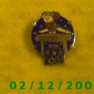 Olympikids 1996  Hat Pin