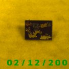 The B-52's Hat Pin