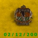 Atlanta Falcons 1995Hat Pin