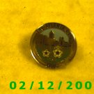 The Atlanta Cup 1995 Hat Pin