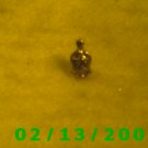Coat of Arms Hat Pin