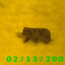 Tiger Hat Pin