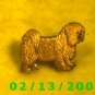 Dog Hat Pin