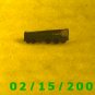 The Green Bus Hat Pin