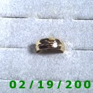  Wedding Band or Thumb Ring  size 10 Lifetime Warranty