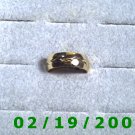 Wedding Band or Thumb Ring  size 11 Lifetime Warranty
