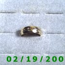 Wedding Band or Thumb Ring  size 12 Lifetime Warranty
