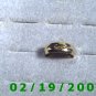 Wedding Band or Thumb Ring  size 13 Lifetime Warranty