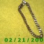 7" Gold Bracelet (011)