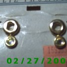 Earrings, Liz Thomas, Surigical Steel Posts (026)