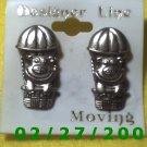 Earrings, Designer Line (003)