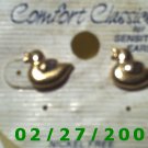 Earrings, Comfort Classics for Sensitive Ears Guarantee (009)