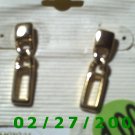 Earrings, Amanda Allen Surgical Steel Posts (010)