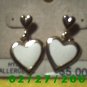 Earrings, Hypo Allergenic (017)