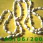 46" Bead Necklace (016)