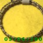 5" Width Bead Necklace (030)