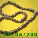 23" Shell Necklace (007)