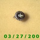  Mood Rings Adjustable (Glow in the Dark).....(Star)   (001)