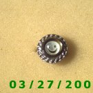Mood Rings Adjustable (Glow in the Dark).......(Smiley) (003)