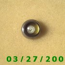 Mood Rings Adjustable (Glow in the Dark).......(Sun)  (005)