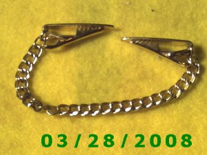 Gold Sweater Guard (060)