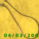 Gold Bracelet   (003)