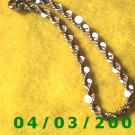 Gold Bracelet     015
