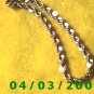 Gold Bracelet     015