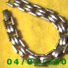 Silver Bracelet    022